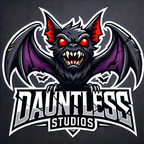 Dauntless Studios